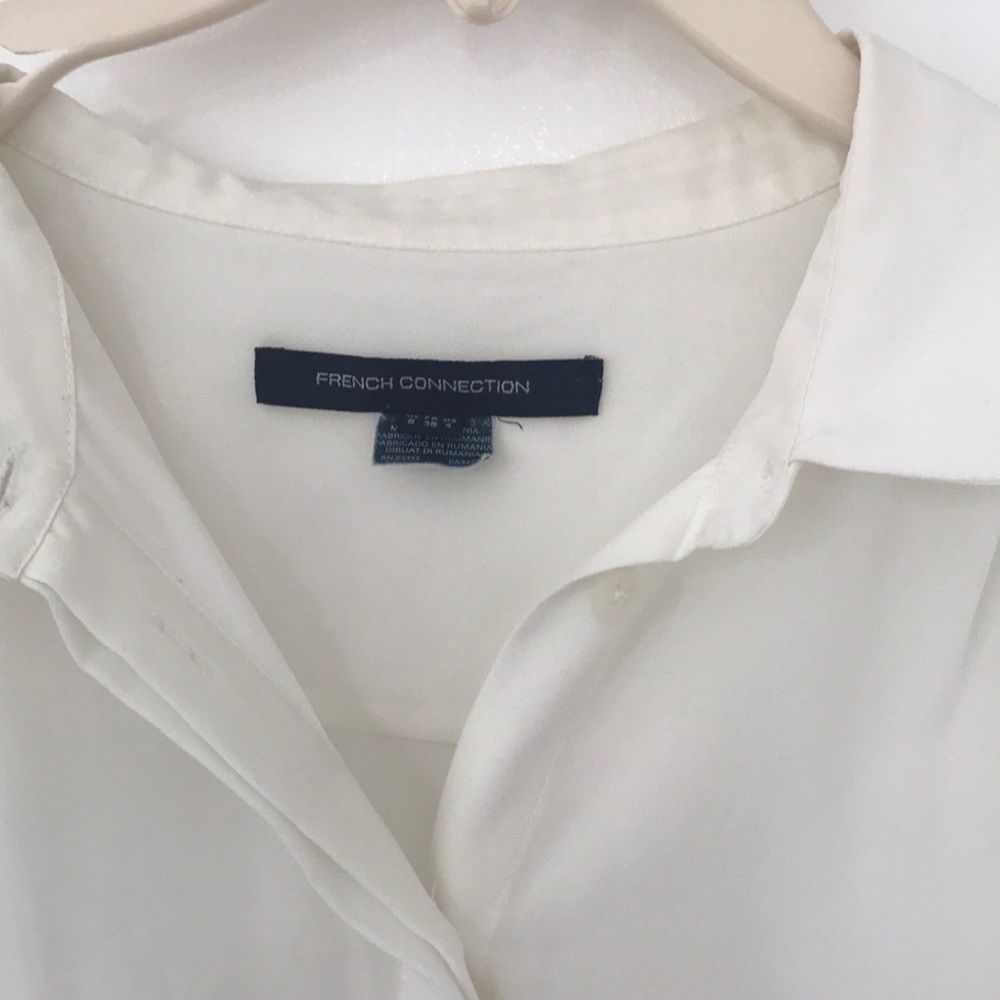 French Connection Button Down - image 2
